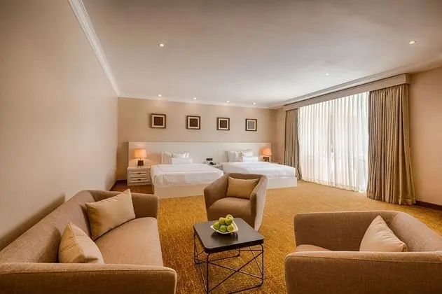 Premier İki Ayrı Yataklı Oda