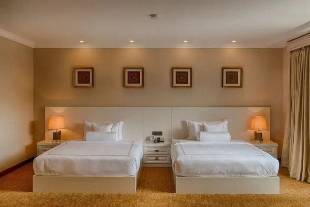 Premier İki Ayrı Yataklı Oda