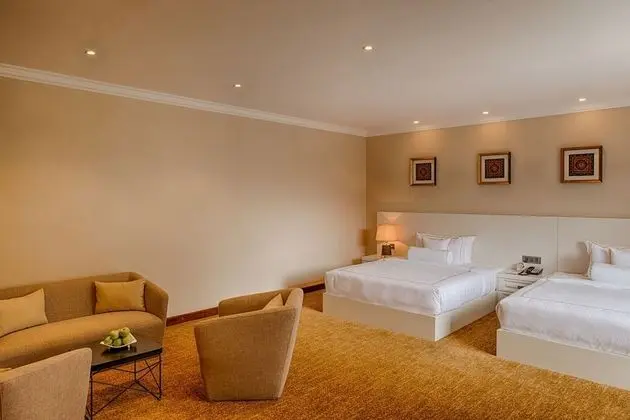 Premier İki Ayrı Yataklı Oda