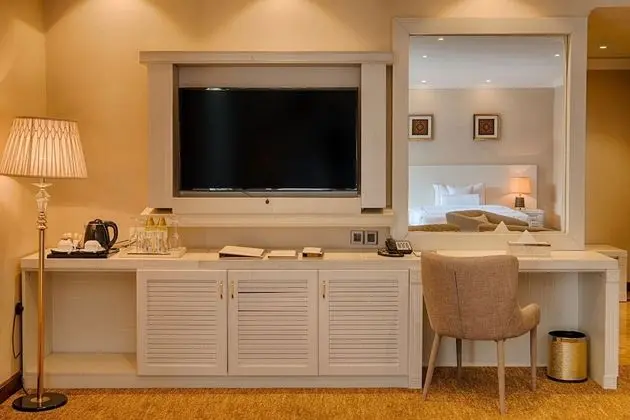 Premier İki Ayrı Yataklı Oda