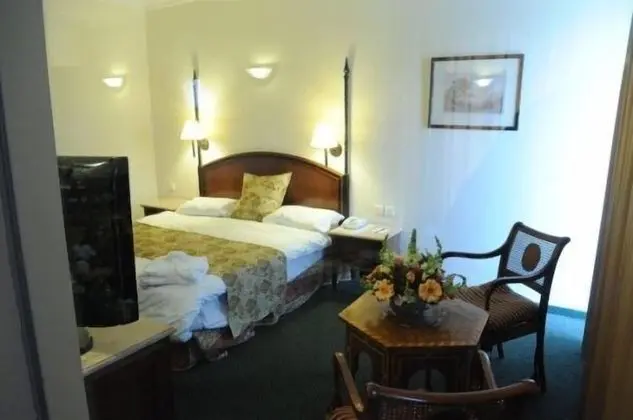 Comfort Oda, Şehir Manzaralı