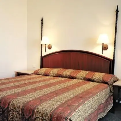 Comfort Oda, Şehir Manzaralı