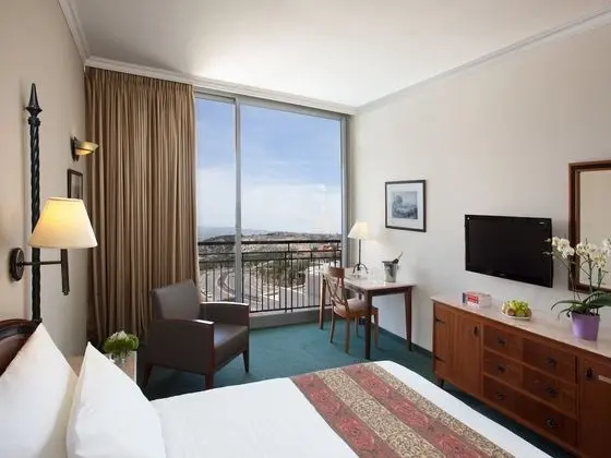 Comfort Oda, Şehir Manzaralı