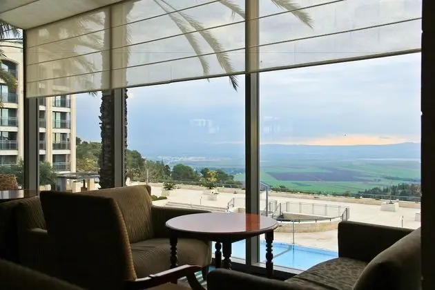 Deluxe İki Ayrı Yataklı Oda, Havuz Manzaralı