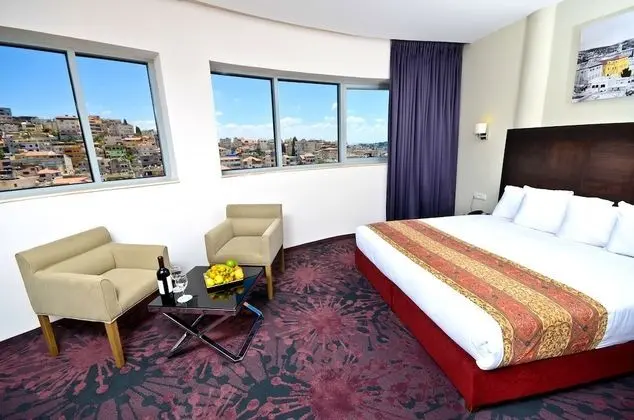 Superior İki Ayrı Yataklı Oda