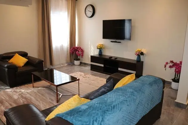 Premium Apart Daire