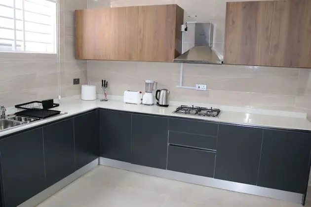 Premium Apart Daire