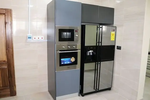 Premium Apart Daire