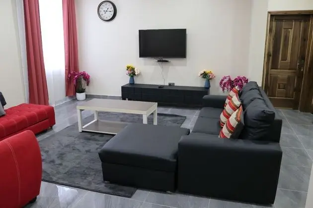 Premium Apart Daire