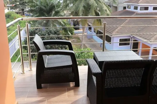 Premium Apart Daire