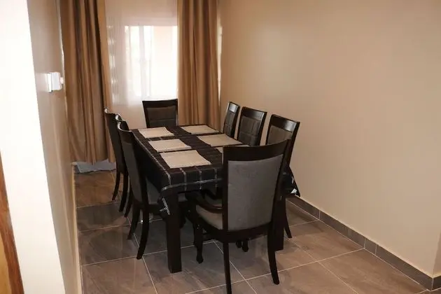 Premium Apart Daire