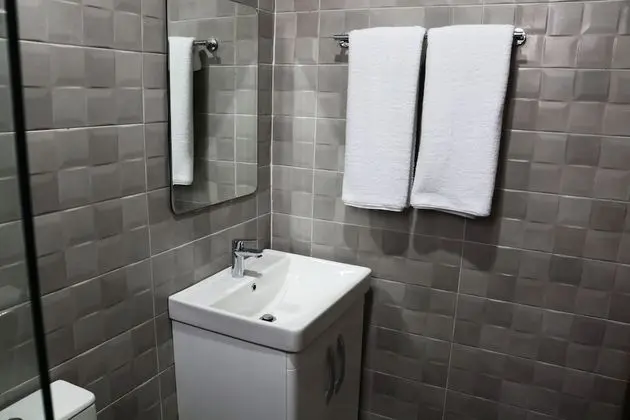 Premium Apart Daire