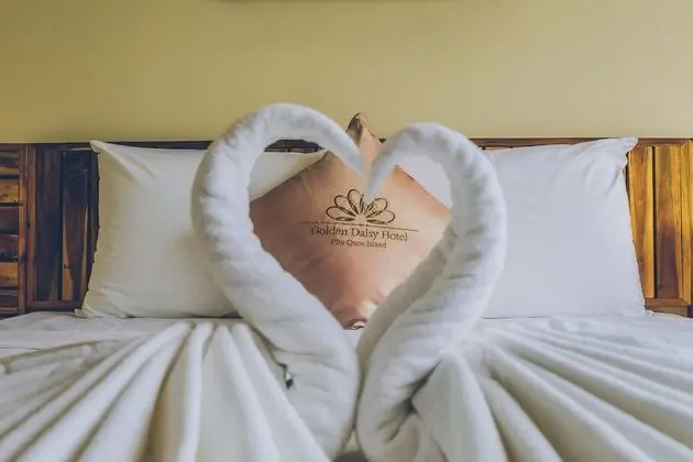 Deluxe Tek Büyük Yataklı Oda, Okyanus Manzaralı