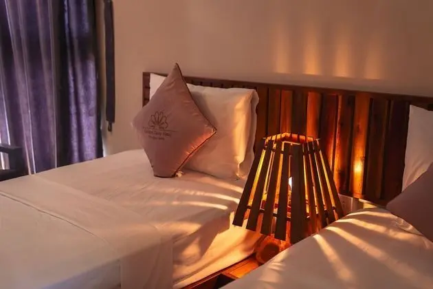 Deluxe Üç Kişilik Oda, Okyanus Manzaralı