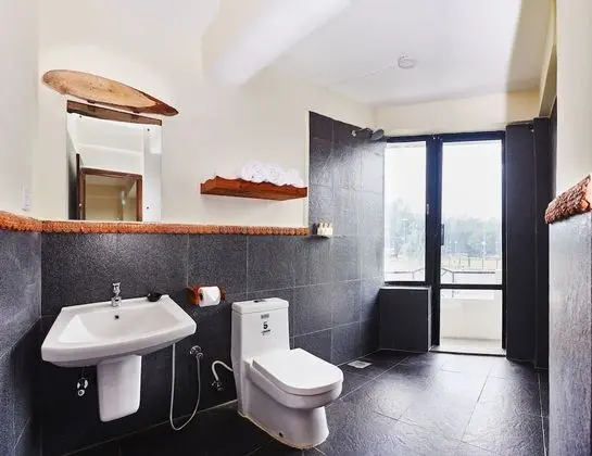 Deluxe Tek Büyük Yataklı Oda, 1 Çift Kişilik Yatak