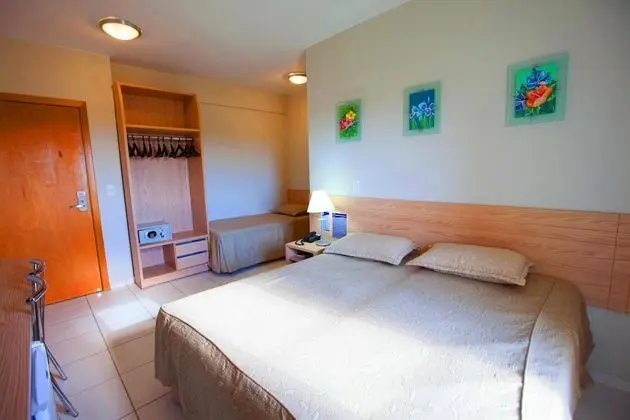 Dört Kişilik Oda (Flat)