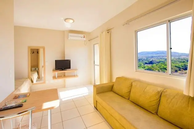 Tek Kişilik Oda, Balkon