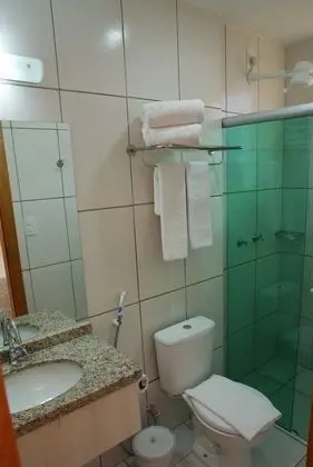 Tek Kişilik Oda, Balkon