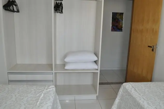 Apart Daire, 3 Yatak Odası
