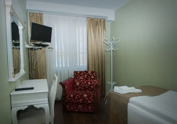 Classic Tek Kişilik Oda, 1 Yatak Odası