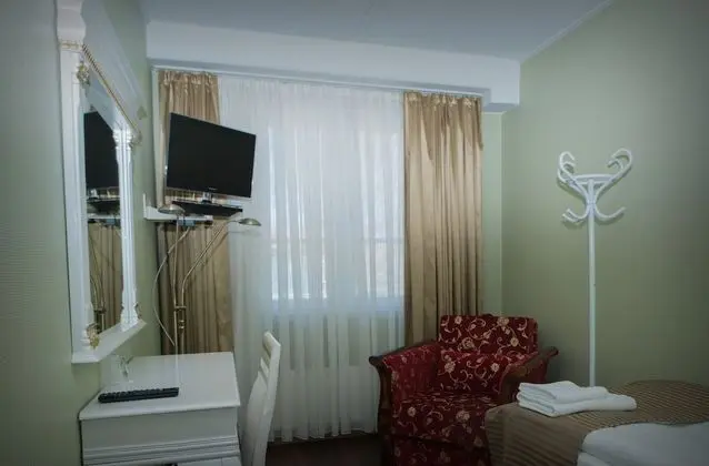 Classic Tek Kişilik Oda, 1 Yatak Odası