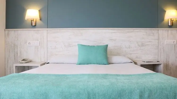 Tek Büyük Yataklı Oda, Deniz Manzaralı