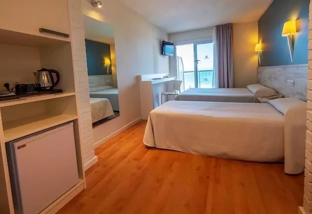 Üç Kişilik Oda (3 Adults)