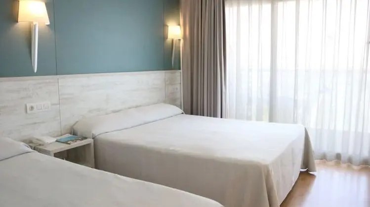 Üç Kişilik Oda (3 Adults)