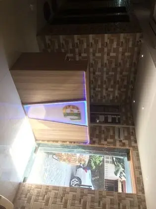 Ortak Ranzalı Oda, Sadece erkekler için, Şehir Manzaralı