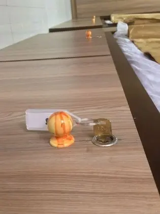 Ortak Ranzalı Oda, Sadece erkekler için, Şehir Manzaralı