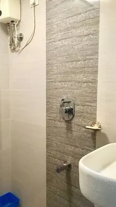 Ortak Ranzalı Oda, Sadece erkekler için, Şehir Manzaralı