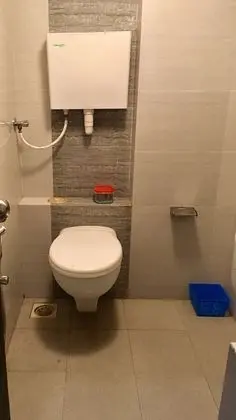 Ortak Ranzalı Oda, Sadece erkekler için, Şehir Manzaralı