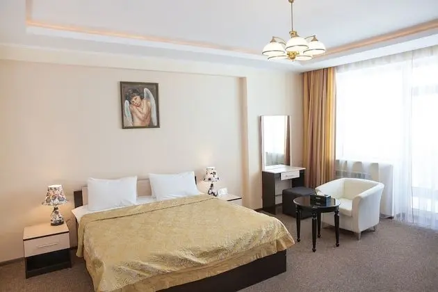 Standard Tek Kişilik Oda