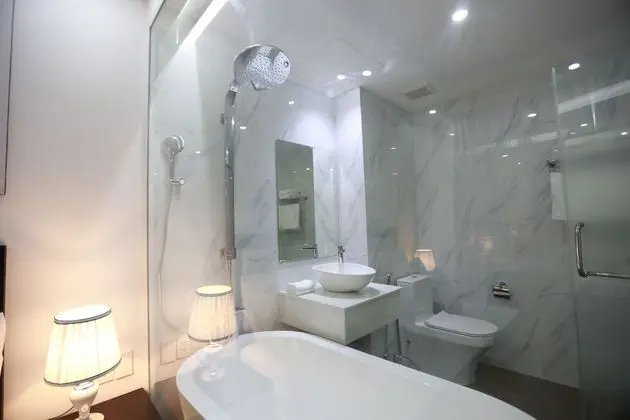 Premier Tek Büyük Yataklı Oda