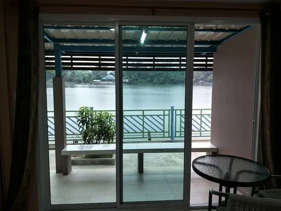 River View Room