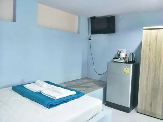 River View Room