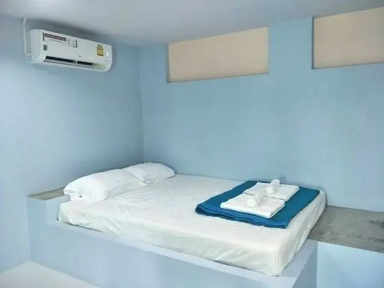 River View Room