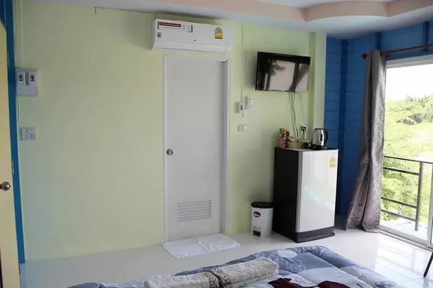 River View Room