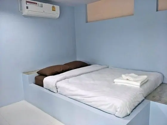 River View Room