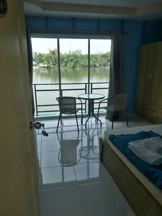 River View Room