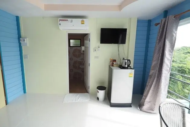 River View Room