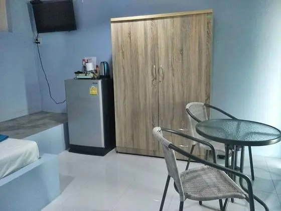River View Room