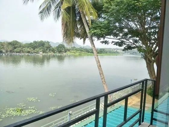 River View Room