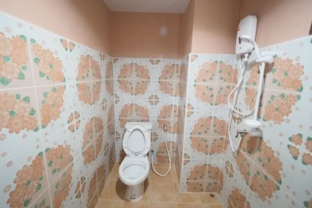 River View Room