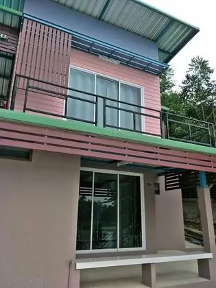 River View Room