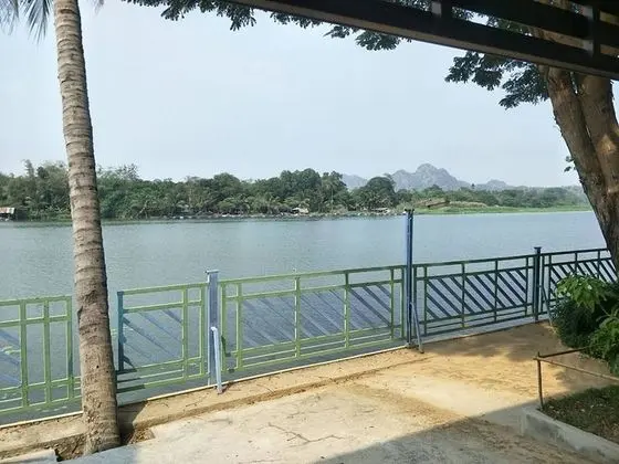 River View Room