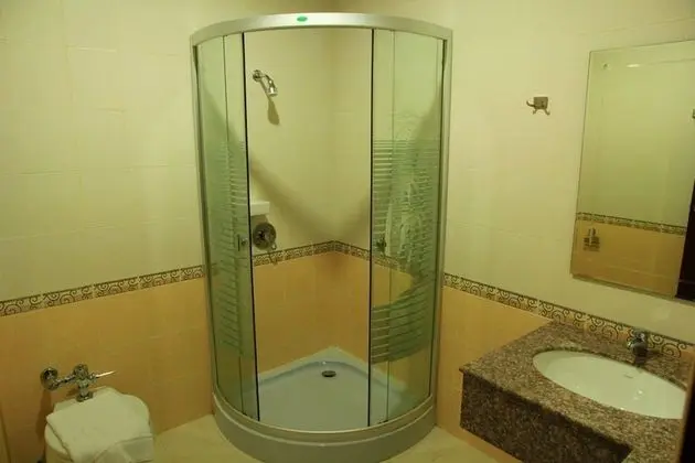 Superior İki Ayrı Yataklı Oda