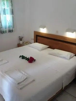 Apart Daire Garden View One Bedroom