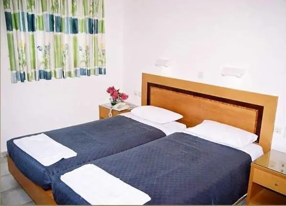 Standard Apart Daire, 1 Yatak Odası, Deniz Manzaralı