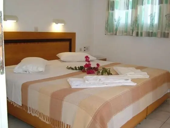 Standard Apart Daire, 1 Yatak Odası, Deniz Manzaralı